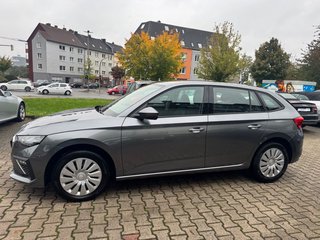 Skoda Scala Essence/1.Hand/ - foto 2
