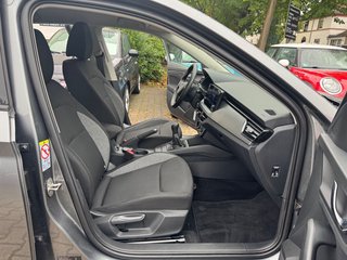 Skoda Scala Essence/1.Hand/ - foto 11