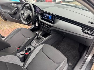 Skoda Scala Essence/1.Hand/ - foto 12