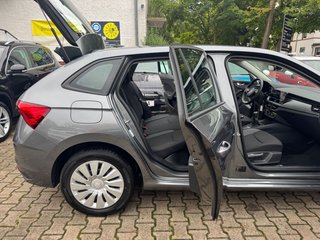 Skoda Scala Essence/1.Hand/ - foto 13