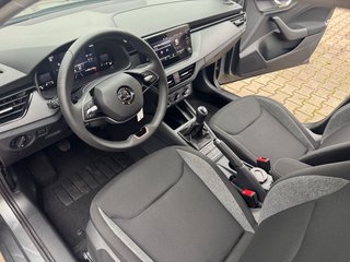 Skoda Scala Essence/1.Hand/ - foto 17