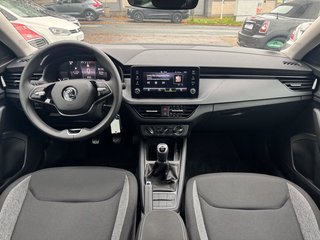 Skoda Scala Essence/1.Hand/ - foto 18