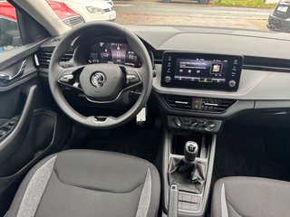 Skoda Scala Essence/1.Hand/ - foto 19