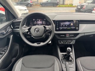 Skoda Scala Essence/1.Hand/ - foto 20