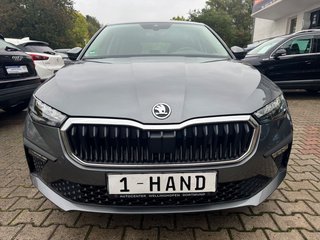 Skoda Scala Essence/1.Hand/ - foto 3