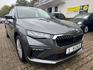 Skoda Scala Essence/1.Hand/ - foto 4