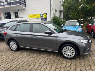 Skoda Scala Essence/1.Hand/ - foto 5