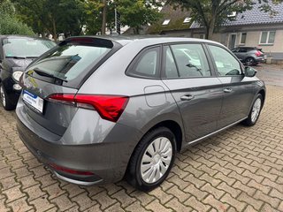 Skoda Scala Essence/1.Hand/ - foto 6