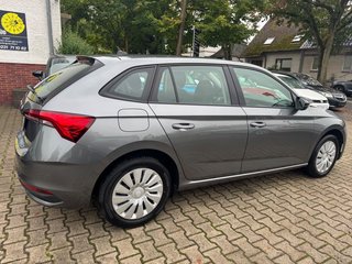 Skoda Scala Essence/1.Hand/ - foto 7
