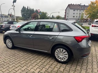 Skoda Scala Essence/1.Hand/ - foto 9