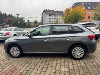 Skoda Scala Essence/1.Hand/ - foto 10