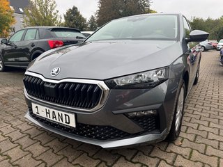 Skoda Scala Jahreswagen Kaufen