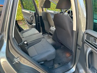 Volkswagen Touareg V6 TDI BMT/Start-Stopp 4Motion - bilder 15