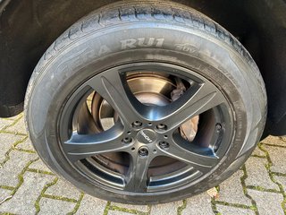 Volkswagen Touareg V6 TDI BMT/Start-Stopp 4Motion - bilder 17