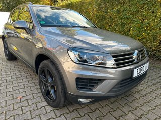 Volkswagen Touareg V6 TDI BMT/Start-Stopp 4Motion - bilder 3