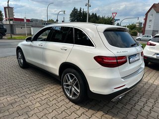 Mercedes-Benz GLC -Klasse GLC 220 d 4Matic AMG Line - bilder 8