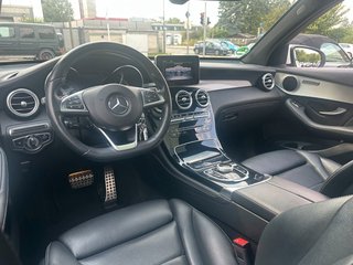Mercedes-Benz GLC -Klasse GLC 220 d 4Matic AMG Line - bilder 9