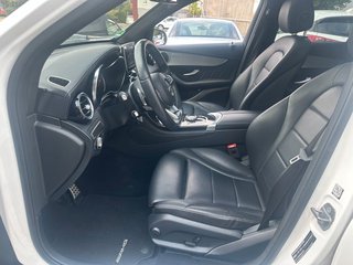 Mercedes-Benz GLC -Klasse GLC 220 d 4Matic AMG Line - bilder 10