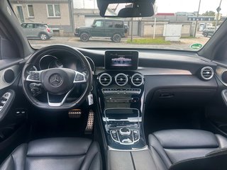 Mercedes-Benz GLC -Klasse GLC 220 d 4Matic AMG Line - bilder 11