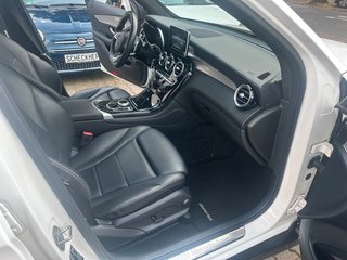 Mercedes-Benz GLC -Klasse GLC 220 d 4Matic AMG Line - bilder 12