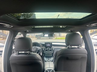 Mercedes-Benz GLC -Klasse GLC 220 d 4Matic AMG Line - bilder 15