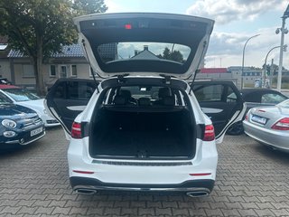 Mercedes-Benz GLC -Klasse GLC 220 d 4Matic AMG Line - bilder 16