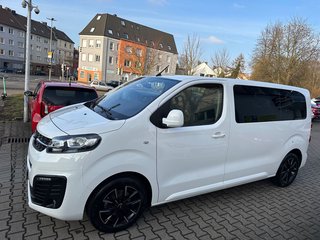 Opel Zafira Life Edition M/8-Sitzer/Navi/Kamera/ - bilder 2