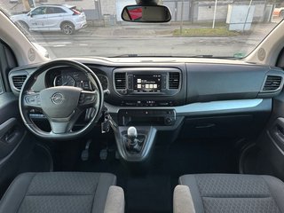 Opel Zafira Life Edition M/8-Sitzer/Navi/Kamera/ - bilder 15