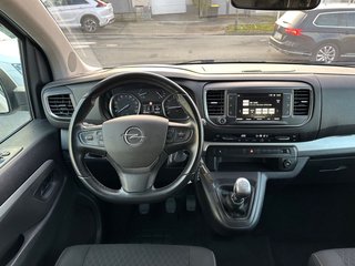 Opel Zafira Life Edition M/8-Sitzer/Navi/Kamera/ - bilder 17