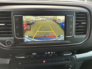 Opel Zafira Life Edition M/8-Sitzer/Navi/Kamera/ - bilder 18