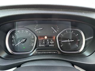 Opel Zafira Life Edition M/8-Sitzer/Navi/Kamera/ - bilder 19