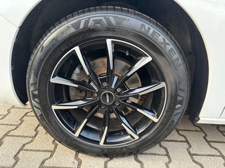 Opel Zafira Life Edition M/8-Sitzer/Navi/Kamera/ - bilder 20