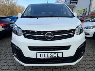 Opel Zafira Life Edition M/8-Sitzer/Navi/Kamera/ - bilder 3