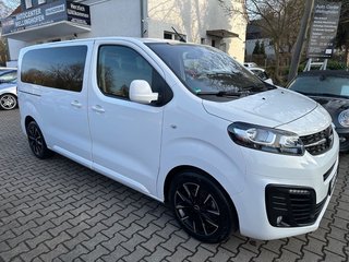 Opel Zafira Life Edition M/8-Sitzer/Navi/Kamera/ - bilder 5