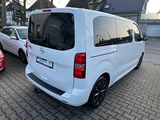 Opel Zafira Life Edition M/8-Sitzer/Navi/Kamera/ - bilder 6