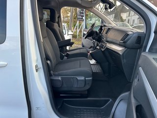 Opel Zafira Life Edition M/8-Sitzer/Navi/Kamera/ - bilder 10