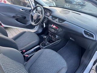 Opel Corsa E Selection/31.000Km/ - bilder 11