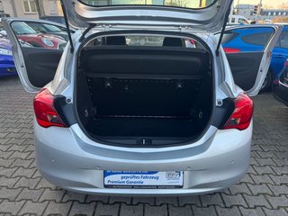 Opel Corsa E Selection/31.000Km/ - bilder 12