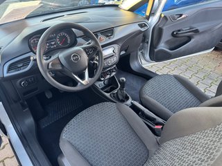 Opel Corsa E Selection/31.000Km/ - bilder 14