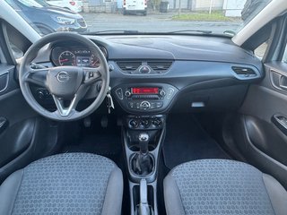 Opel Corsa E Selection/31.000Km/ - bilder 16