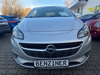 Opel Corsa E Selection/31.000Km/ - bilder 3