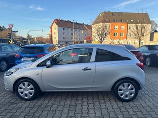Opel Corsa E Selection/31.000Km/ - bilder 4