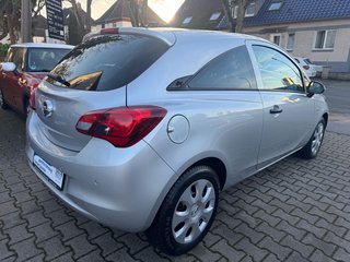 Opel Corsa E Selection/31.000Km/ - bilder 5
