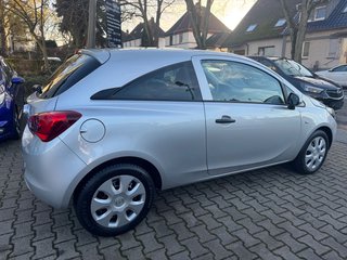 Opel Corsa E Selection/31.000Km/ - bilder 6