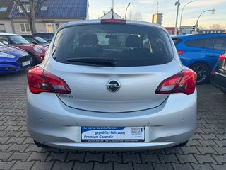Opel Corsa E Selection/31.000Km/ - bilder 7
