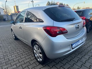 Opel Corsa E Selection/31.000Km/ - bilder 8