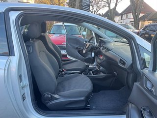 Opel Corsa E Selection/31.000Km/ - bilder 10