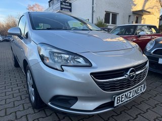 Opel Corsa Gebrauchtwagen Kaufen