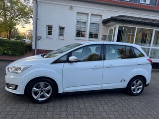 Ford Grand C-Max Grand C-MAX Titanium - bilder 2