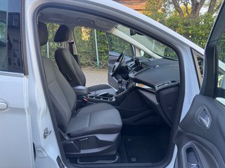 Ford Grand C-Max Grand C-MAX Titanium - bilder 11